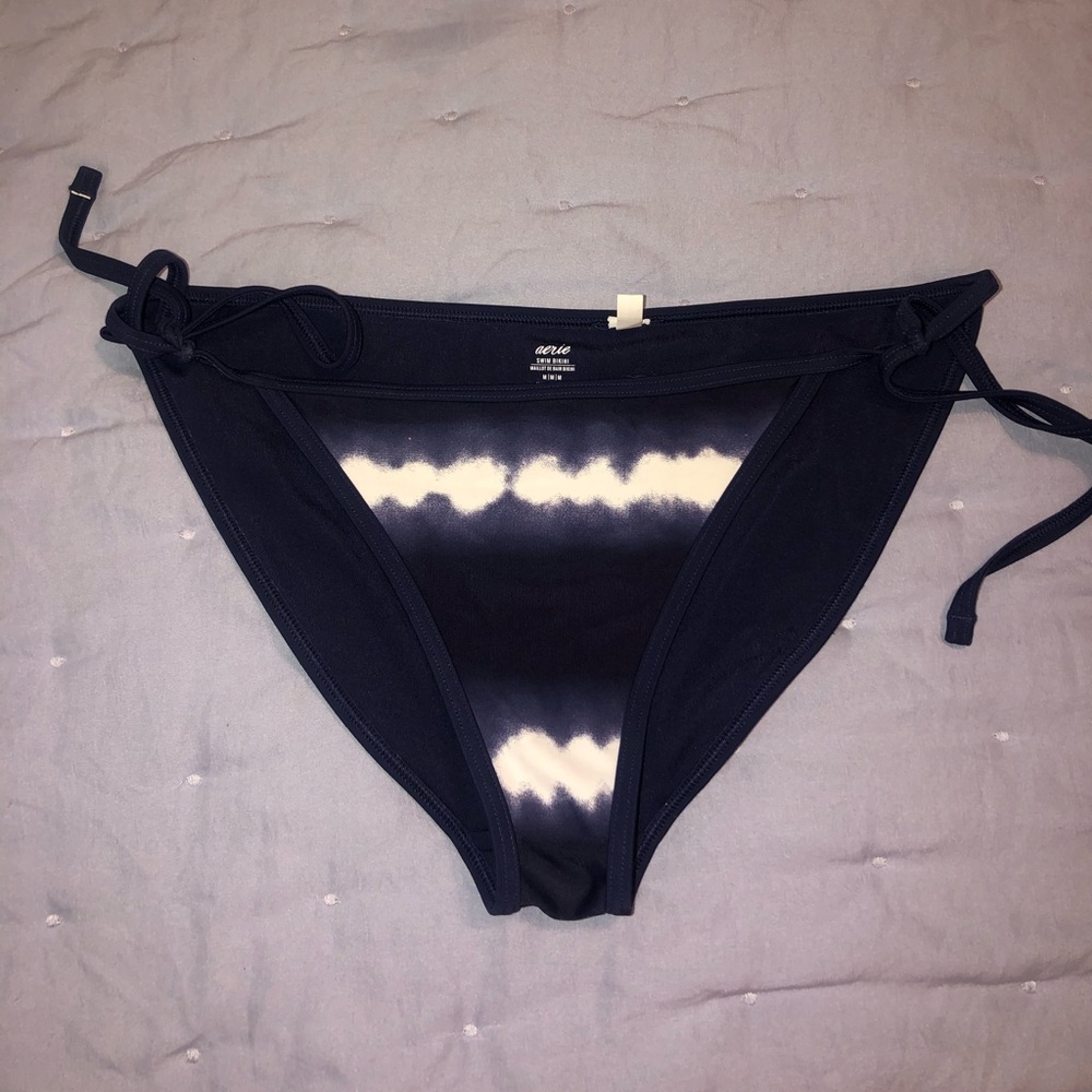 Aerie Tie Bikini bottoms